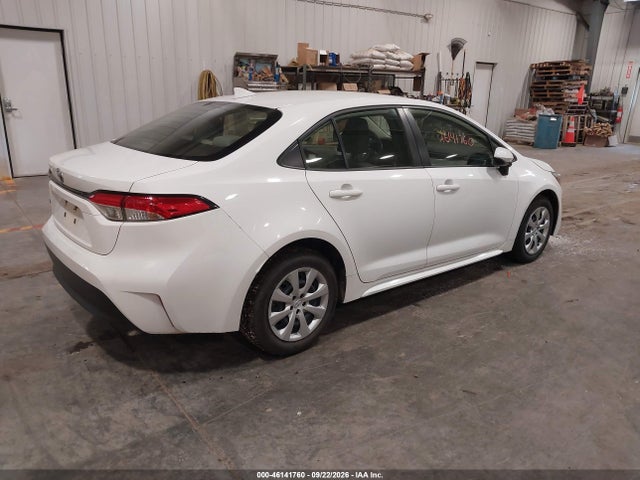 Aukcja sprzedaży 2023 Toyota Corolla Hybrid Le, vin: JTDBCMFEXPJ008427, numer aukcji: 46141760
