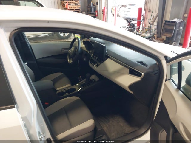 Aukcja sprzedaży 2023 Toyota Corolla Hybrid Le, vin: JTDBCMFEXPJ008427, numer aukcji: 46141760