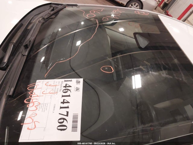 Aukcja sprzedaży 2023 Toyota Corolla Hybrid Le, vin: JTDBCMFEXPJ008427, numer aukcji: 46141760