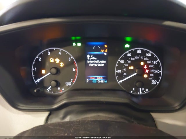 Aukcja sprzedaży 2023 Toyota Corolla Hybrid Le, vin: JTDBCMFEXPJ008427, numer aukcji: 46141760