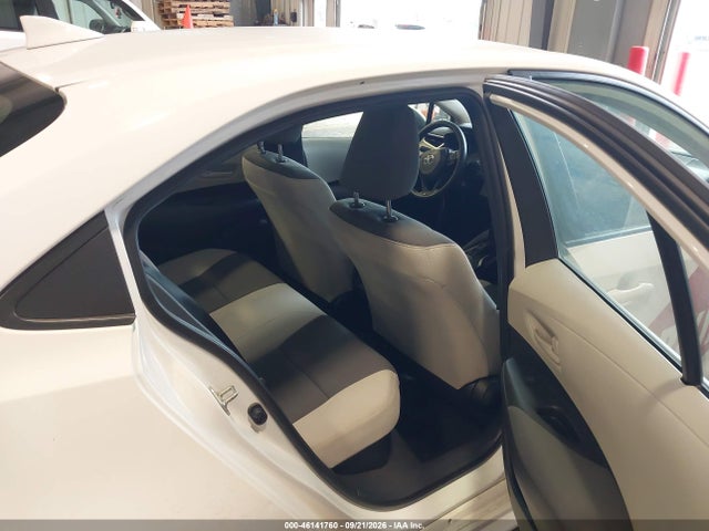 Aukcja sprzedaży 2023 Toyota Corolla Hybrid Le, vin: JTDBCMFEXPJ008427, numer aukcji: 46141760