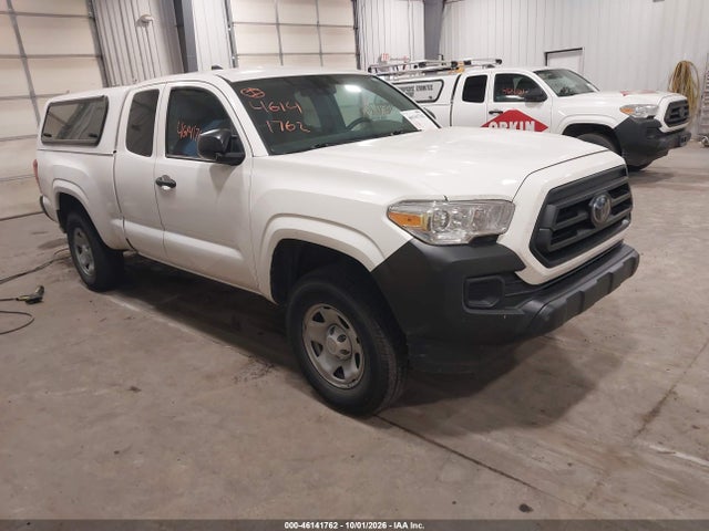 Продаж на аукціоні авто 2023 Toyota Tacoma Sr, vin: 3TYRX5GN2PT087252, номер лоту: 46141762