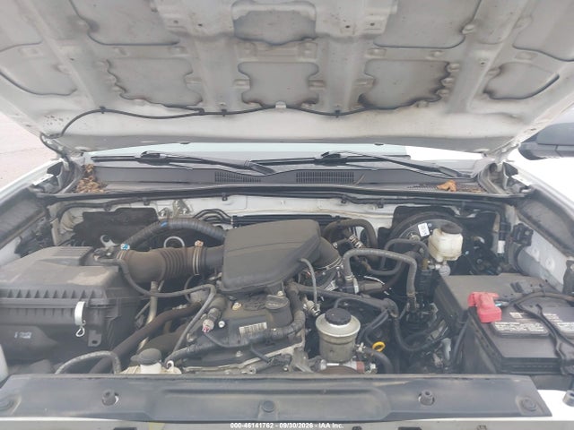Продаж на аукціоні авто 2023 Toyota Tacoma Sr, vin: 3TYRX5GN2PT087252, номер лоту: 46141762