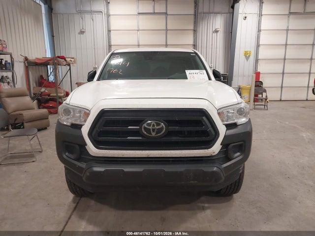 Продаж на аукціоні авто 2023 Toyota Tacoma Sr, vin: 3TYRX5GN2PT087252, номер лоту: 46141762