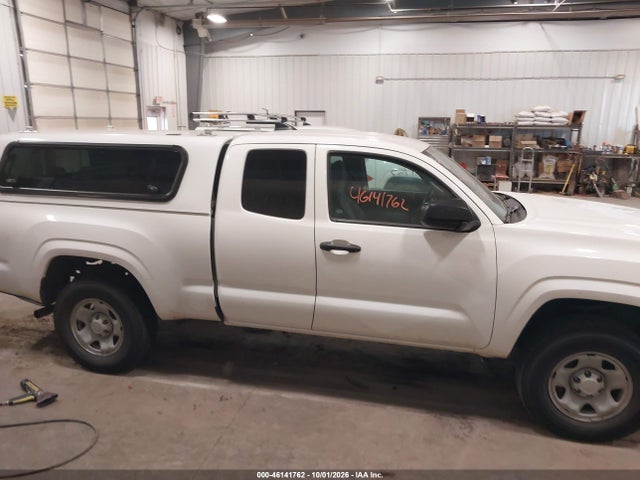 Продаж на аукціоні авто 2023 Toyota Tacoma Sr, vin: 3TYRX5GN2PT087252, номер лоту: 46141762
