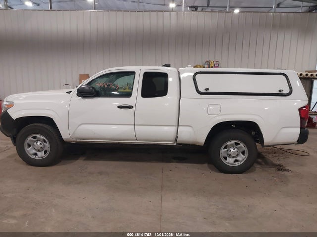 Продаж на аукціоні авто 2023 Toyota Tacoma Sr, vin: 3TYRX5GN2PT087252, номер лоту: 46141762