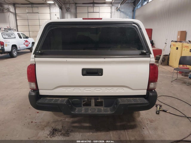 Продаж на аукціоні авто 2023 Toyota Tacoma Sr, vin: 3TYRX5GN2PT087252, номер лоту: 46141762