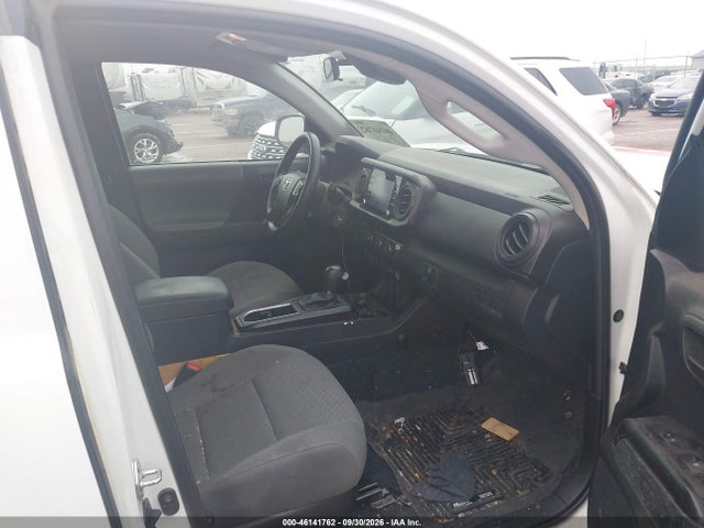Продаж на аукціоні авто 2023 Toyota Tacoma Sr, vin: 3TYRX5GN2PT087252, номер лоту: 46141762