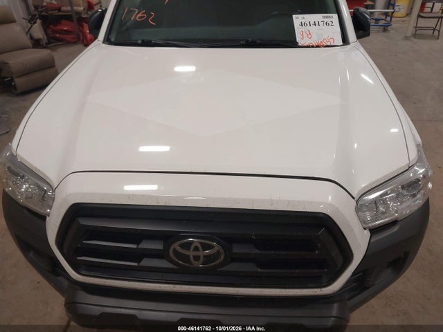 Продаж на аукціоні авто 2023 Toyota Tacoma Sr, vin: 3TYRX5GN2PT087252, номер лоту: 46141762