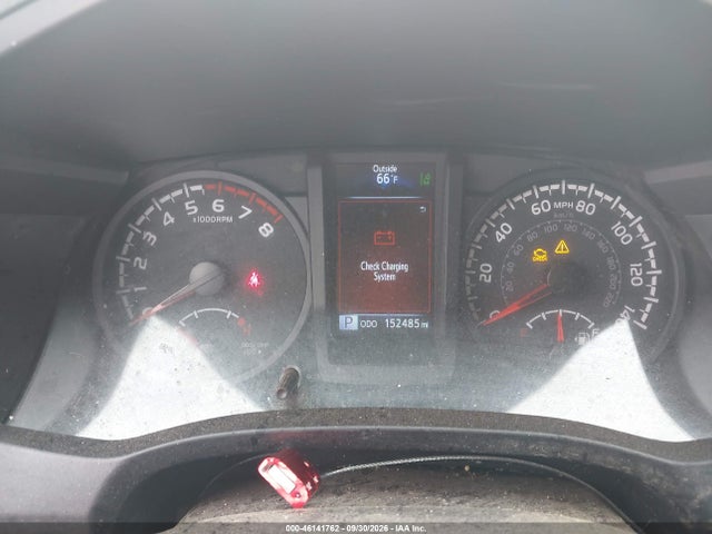 Продаж на аукціоні авто 2023 Toyota Tacoma Sr, vin: 3TYRX5GN2PT087252, номер лоту: 46141762
