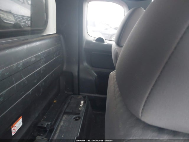 Продаж на аукціоні авто 2023 Toyota Tacoma Sr, vin: 3TYRX5GN2PT087252, номер лоту: 46141762