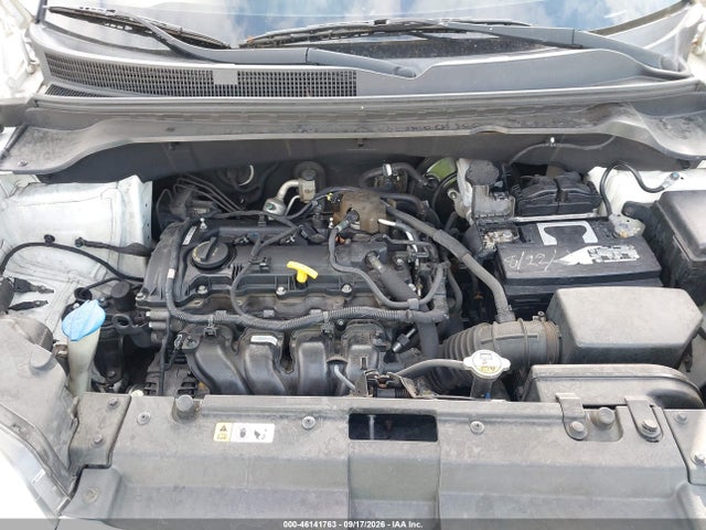 KIA SOUL + 2014 KNDJP3A50E7031033 Image 10