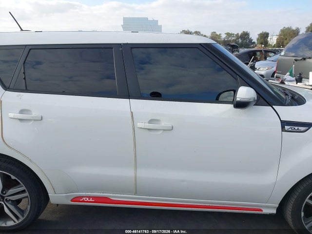 KIA SOUL + 2014 KNDJP3A50E7031033 Image 14