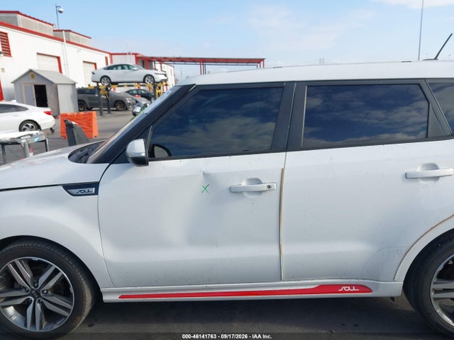 KIA SOUL + 2014 KNDJP3A50E7031033 Image 15