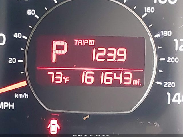 KIA SOUL + 2014 KNDJP3A50E7031033 Image 16