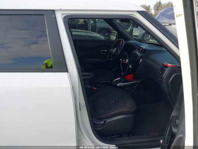 KIA SOUL + 2014 KNDJP3A50E7031033 Image 5