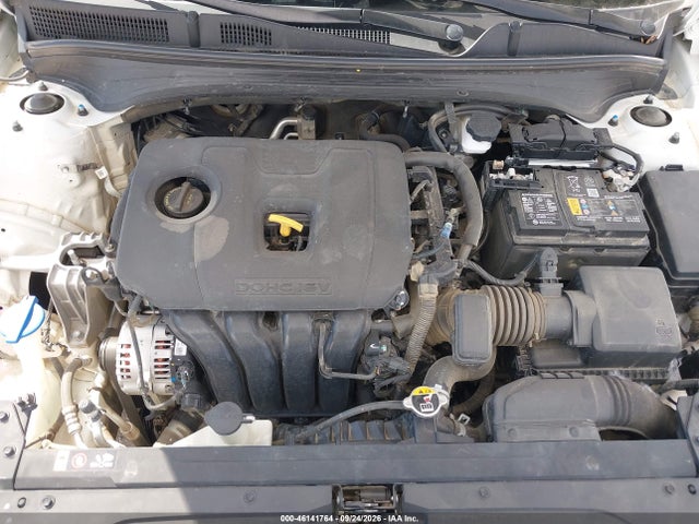 KIA Forte Lxs 2024 3KPF24ADXRE823018 Image 10