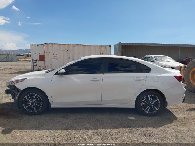 KIA Forte Lxs 2024 3KPF24ADXRE823018 Image 15