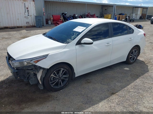 KIA Forte Lxs 2024 3KPF24ADXRE823018 Image 2