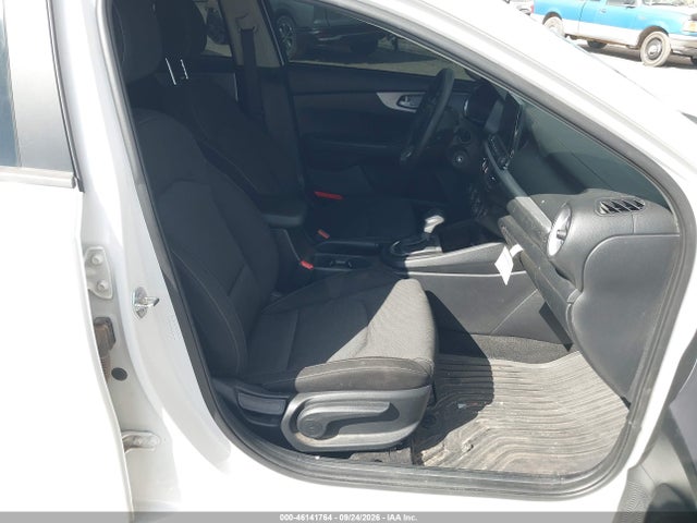 KIA Forte Lxs 2024 3KPF24ADXRE823018 Image 5