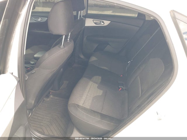 KIA Forte Lxs 2024 3KPF24ADXRE823018 Image 8