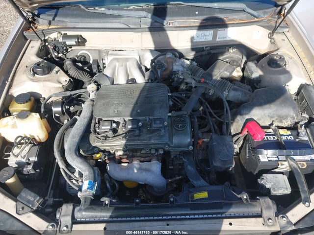 Aukcja sprzedaży 1999 Toyota Avalon Xls, vin: 4T1BF18B1XU347676, numer aukcji: 46141765