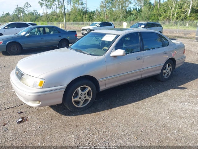 Aukcja sprzedaży 1999 Toyota Avalon Xls, vin: 4T1BF18B1XU347676, numer aukcji: 46141765