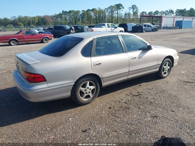 Aukcja sprzedaży 1999 Toyota Avalon Xls, vin: 4T1BF18B1XU347676, numer aukcji: 46141765