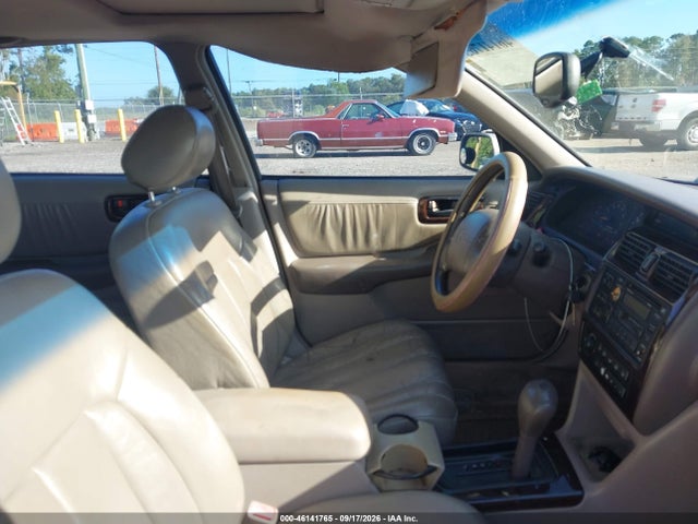 Aukcja sprzedaży 1999 Toyota Avalon Xls, vin: 4T1BF18B1XU347676, numer aukcji: 46141765