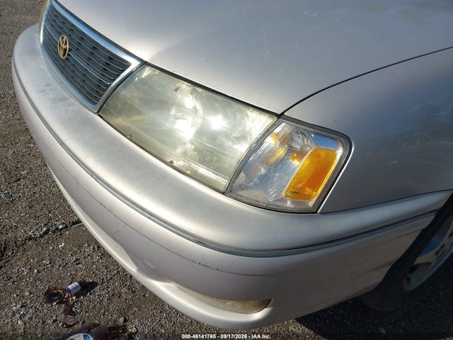 Aukcja sprzedaży 1999 Toyota Avalon Xls, vin: 4T1BF18B1XU347676, numer aukcji: 46141765