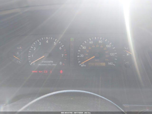 Aukcja sprzedaży 1999 Toyota Avalon Xls, vin: 4T1BF18B1XU347676, numer aukcji: 46141765