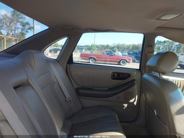 Aukcja sprzedaży 1999 Toyota Avalon Xls, vin: 4T1BF18B1XU347676, numer aukcji: 46141765
