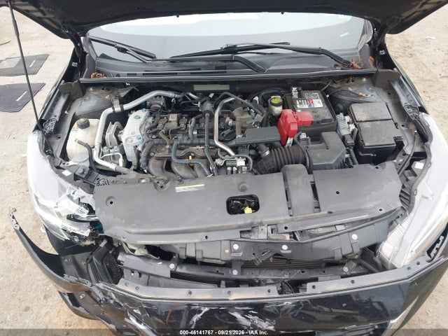 46141767 :رقم المزاد ، 3N1AB8CV7LY246349 vin ، 2020 Nissan Sentra Sv Xtronic Cvt مزاد بيع