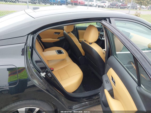 46141767 :رقم المزاد ، 3N1AB8CV7LY246349 vin ، 2020 Nissan Sentra Sv Xtronic Cvt مزاد بيع