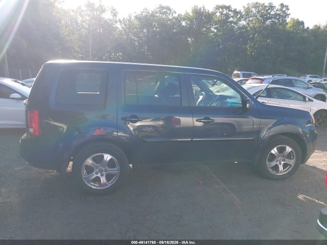 Aukcja sprzedaży 2012 Honda Pilot Ex-l, vin: 5FNYF4H57CB076328, numer aukcji: 46141768