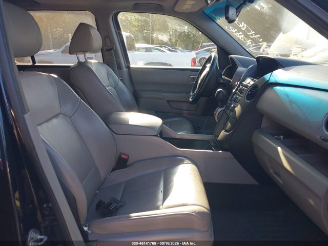 Aukcja sprzedaży 2012 Honda Pilot Ex-l, vin: 5FNYF4H57CB076328, numer aukcji: 46141768
