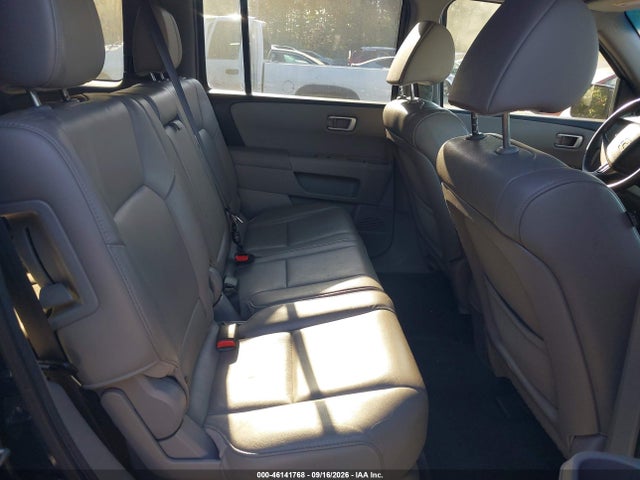 Aukcja sprzedaży 2012 Honda Pilot Ex-l, vin: 5FNYF4H57CB076328, numer aukcji: 46141768