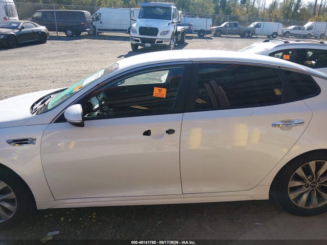 Aukcja sprzedaży 2018 Kia Optima S, vin: 5XXGT4L30JG234237, numer aukcji: 46141769