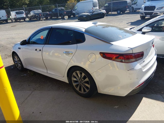Aukcja sprzedaży 2018 Kia Optima S, vin: 5XXGT4L30JG234237, numer aukcji: 46141769