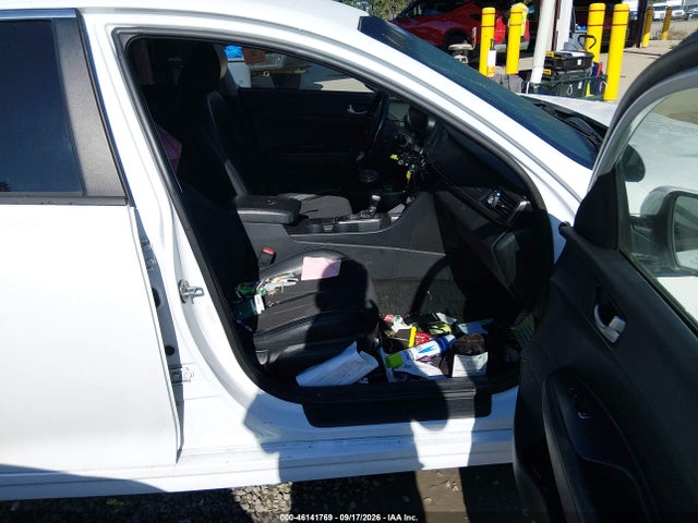 Aukcja sprzedaży 2018 Kia Optima S, vin: 5XXGT4L30JG234237, numer aukcji: 46141769