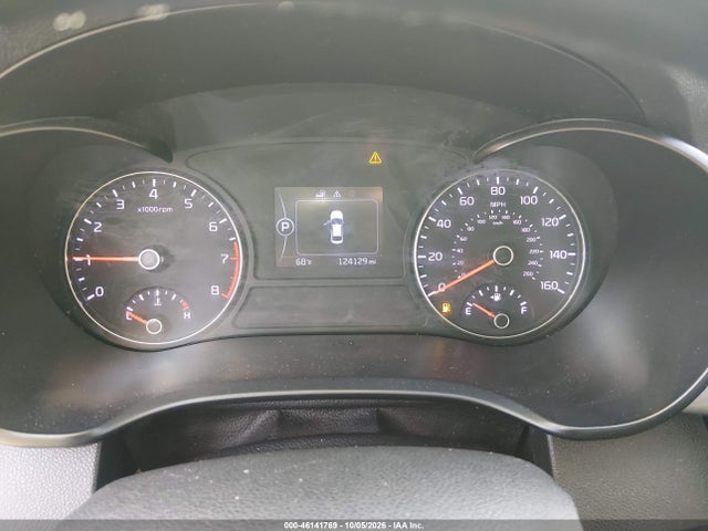 Aukcja sprzedaży 2018 Kia Optima S, vin: 5XXGT4L30JG234237, numer aukcji: 46141769