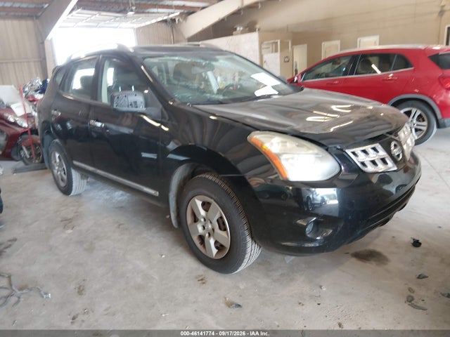 Aukcja sprzedaży 2015 Nissan Rogue Select S, vin: JN8AS5MT2FW665329, numer aukcji: 46141774
