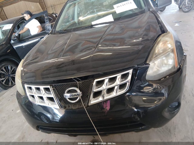 Aukcja sprzedaży 2015 Nissan Rogue Select S, vin: JN8AS5MT2FW665329, numer aukcji: 46141774