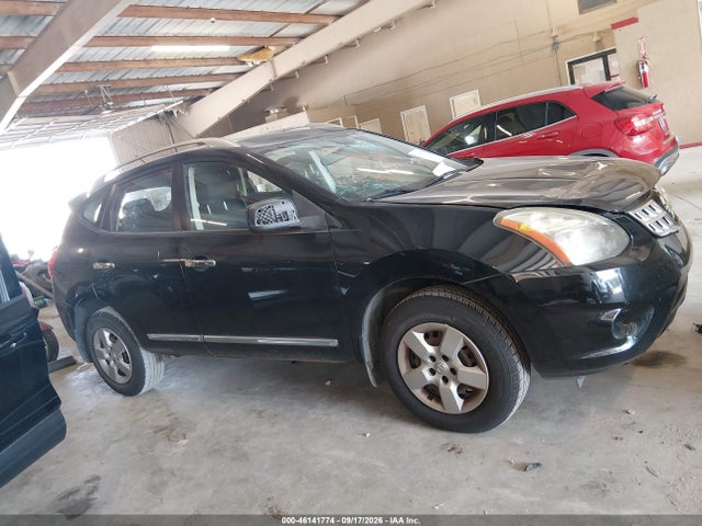 Aukcja sprzedaży 2015 Nissan Rogue Select S, vin: JN8AS5MT2FW665329, numer aukcji: 46141774