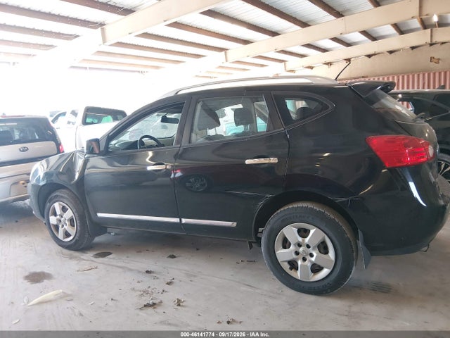 Aukcja sprzedaży 2015 Nissan Rogue Select S, vin: JN8AS5MT2FW665329, numer aukcji: 46141774