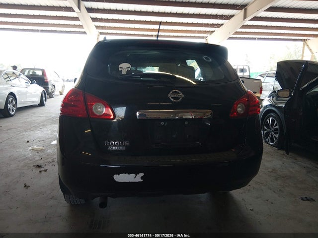 Aukcja sprzedaży 2015 Nissan Rogue Select S, vin: JN8AS5MT2FW665329, numer aukcji: 46141774