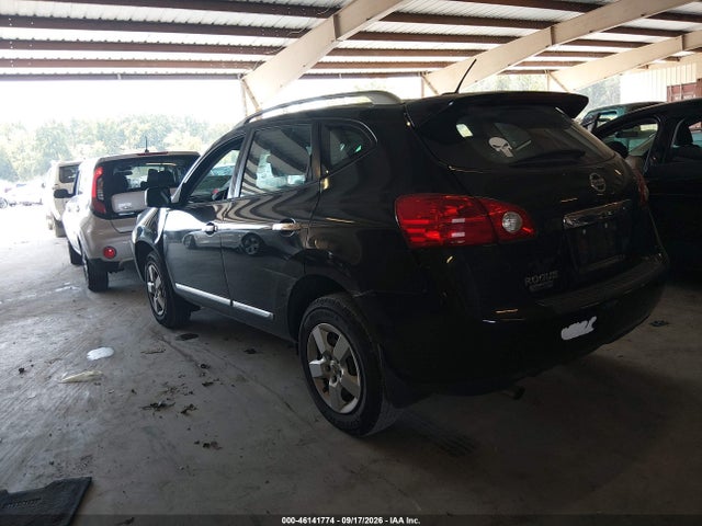 Aukcja sprzedaży 2015 Nissan Rogue Select S, vin: JN8AS5MT2FW665329, numer aukcji: 46141774