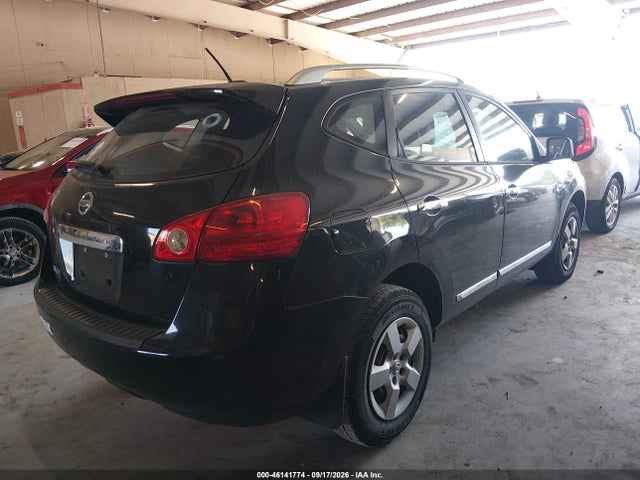 Aukcja sprzedaży 2015 Nissan Rogue Select S, vin: JN8AS5MT2FW665329, numer aukcji: 46141774
