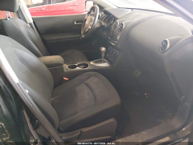 Aukcja sprzedaży 2015 Nissan Rogue Select S, vin: JN8AS5MT2FW665329, numer aukcji: 46141774