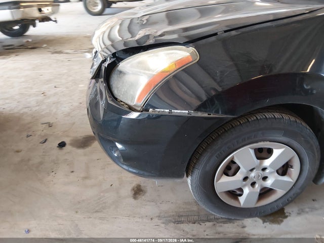 Aukcja sprzedaży 2015 Nissan Rogue Select S, vin: JN8AS5MT2FW665329, numer aukcji: 46141774